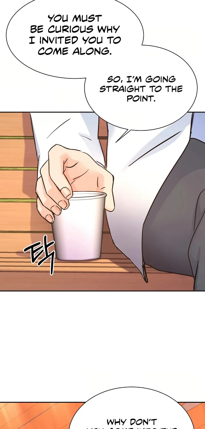 Max Level Doctor Returns Chapter 3 page 77 - 
