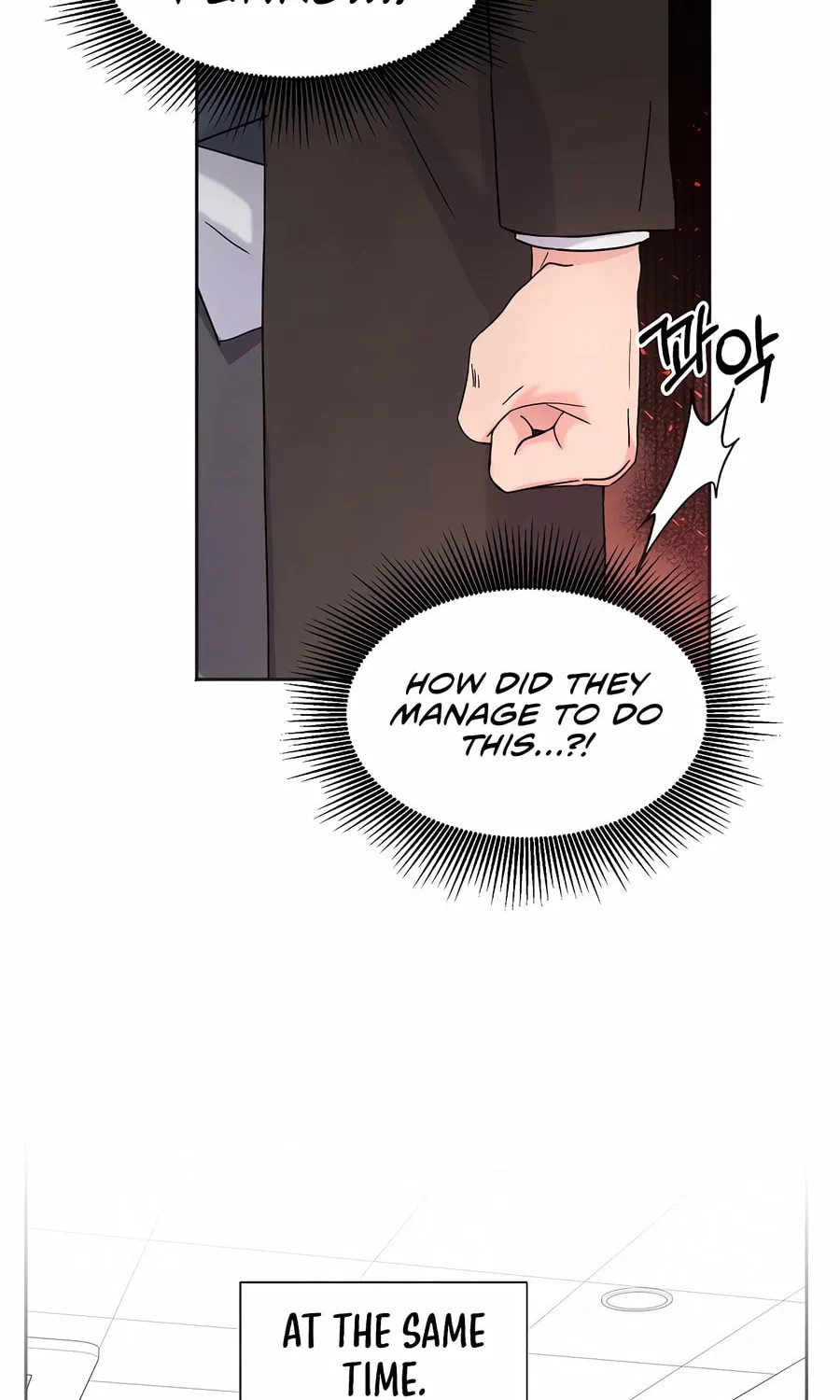 Max Level Doctor Returns Chapter 30 page 4 - 