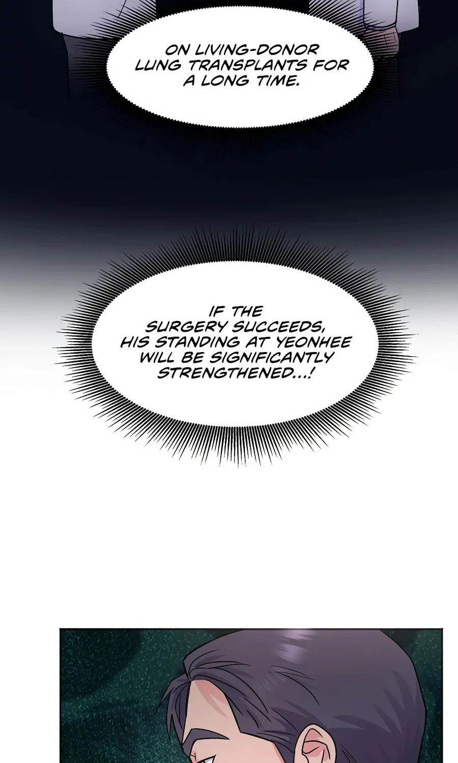 Max Level Doctor Returns Chapter 30 page 45 - 