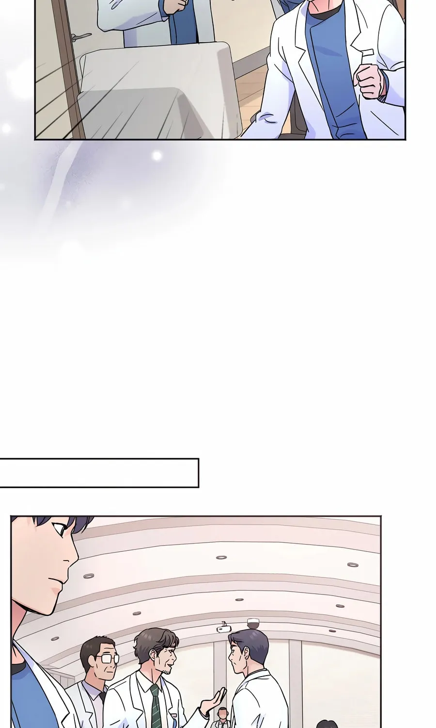 Max Level Doctor Returns Chapter 30 page 50 - 