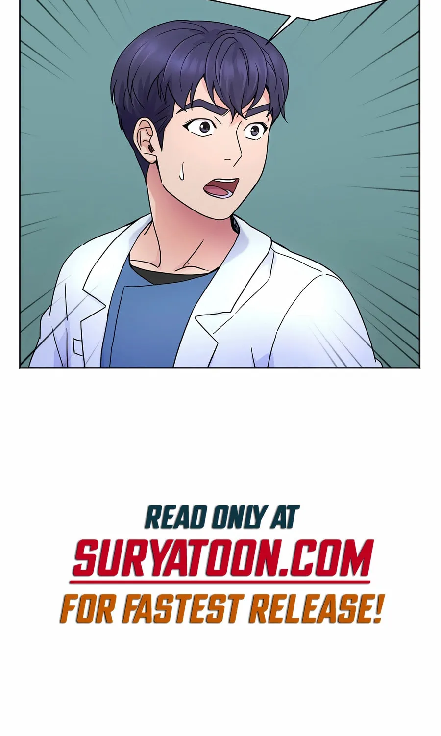 Max Level Doctor Returns Chapter 30 page 79 - 