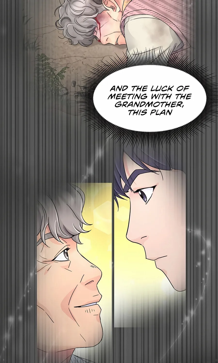 Max Level Doctor Returns Chapter 30 page 9 - 