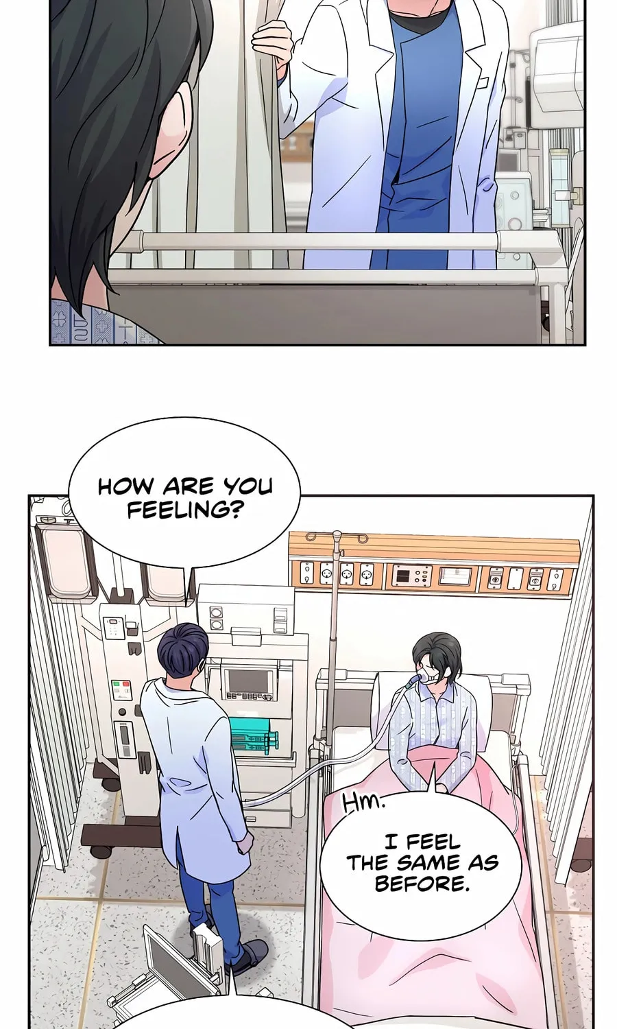 Max Level Doctor Returns Chapter 31 page 18 - 