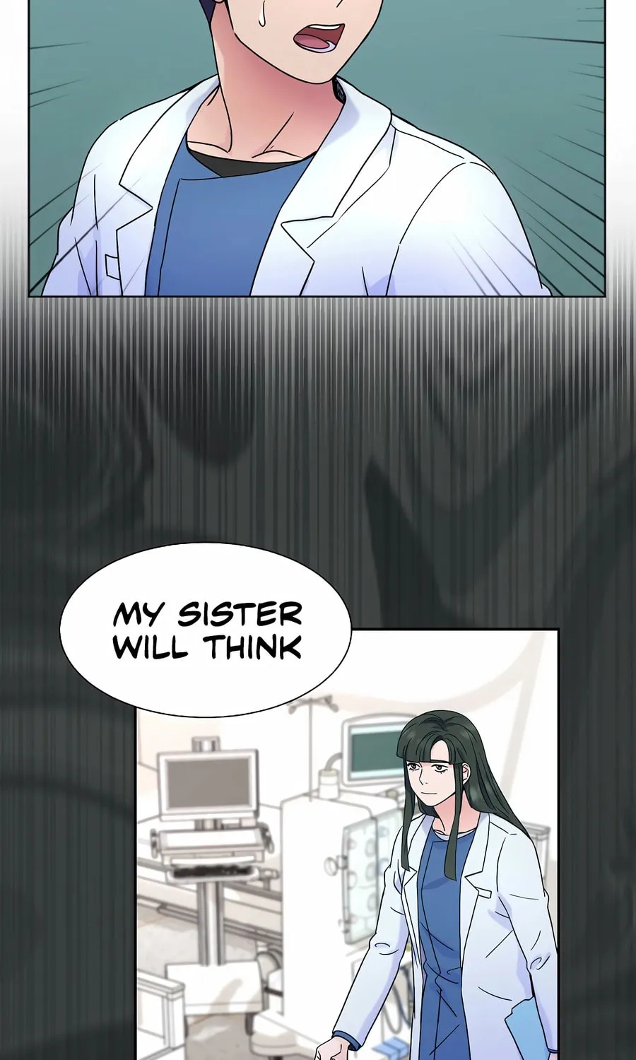 Max Level Doctor Returns Chapter 31 page 3 - 