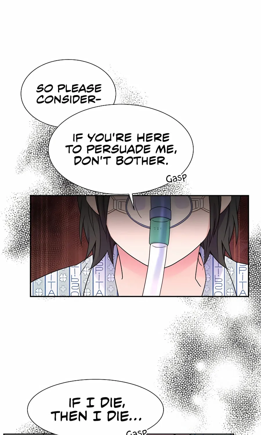 Max Level Doctor Returns Chapter 31 page 21 - 