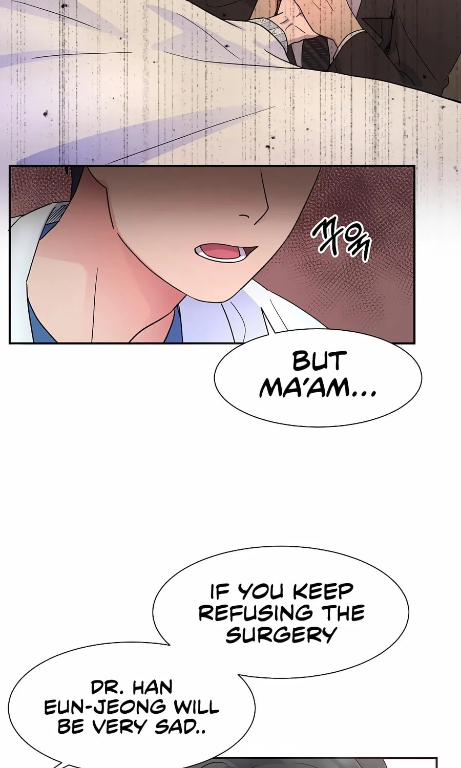 Max Level Doctor Returns Chapter 31 page 23 - 