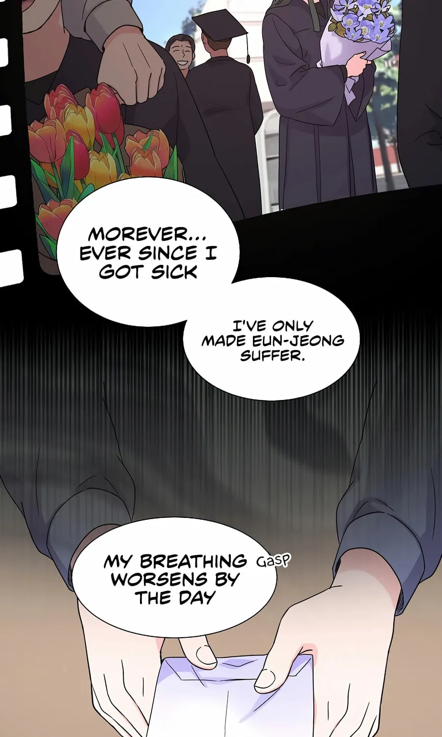 Max Level Doctor Returns Chapter 31 page 26 - 