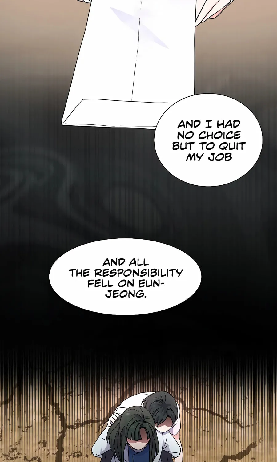 Max Level Doctor Returns Chapter 31 page 27 - 