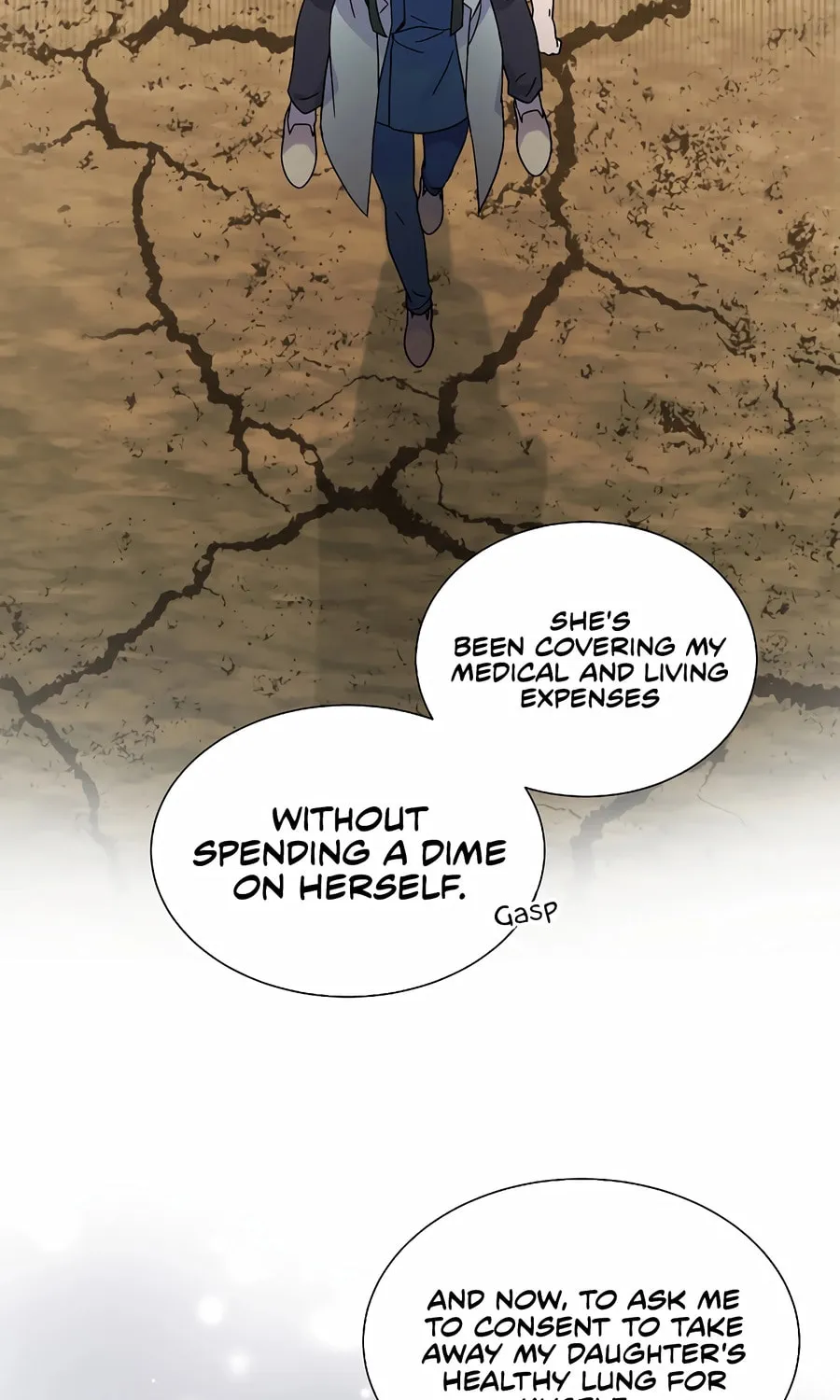 Max Level Doctor Returns Chapter 31 page 28 - 
