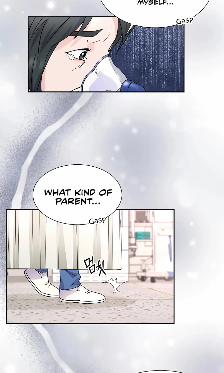 Max Level Doctor Returns Chapter 31 page 29 - 