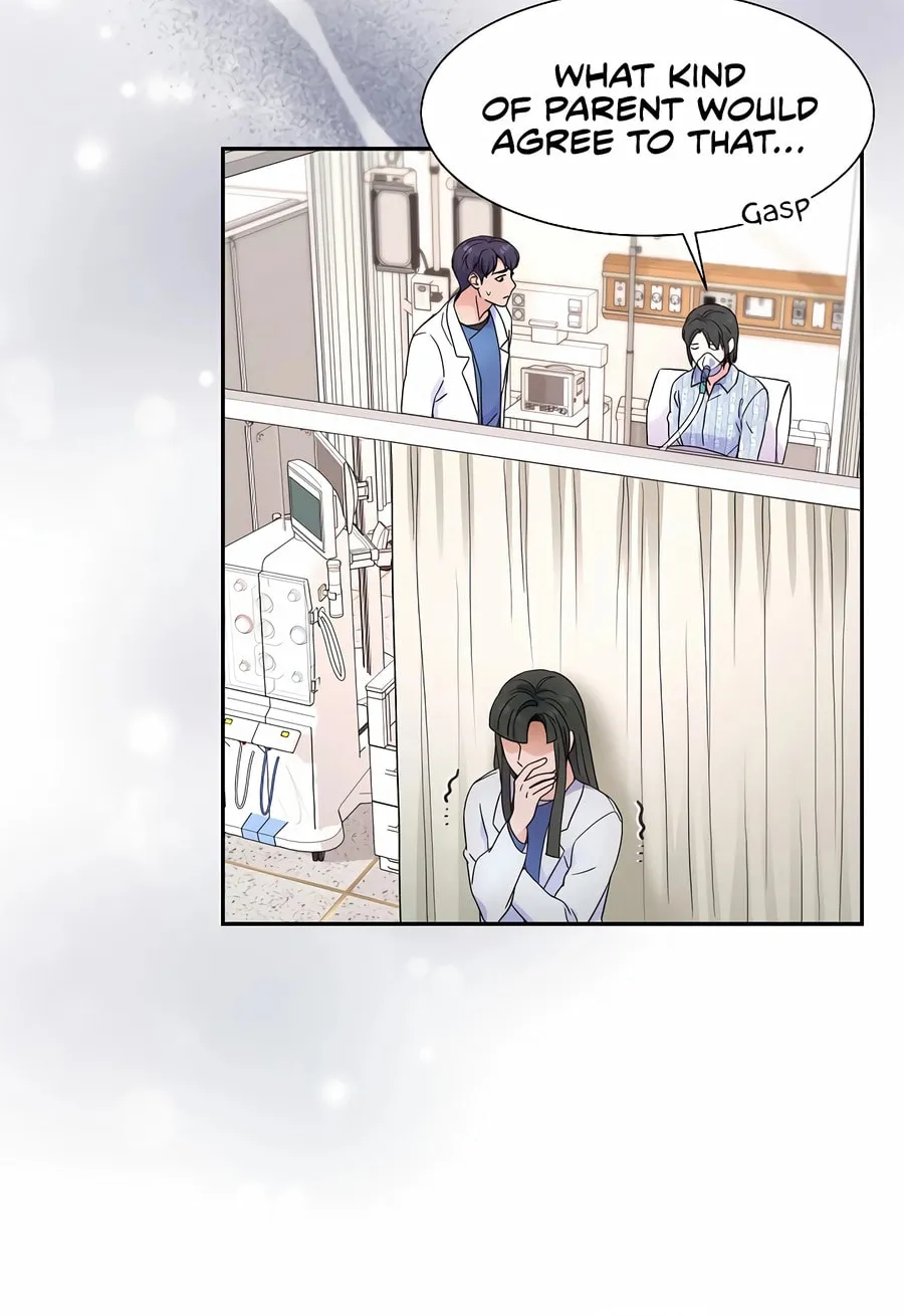 Max Level Doctor Returns Chapter 31 page 30 - 