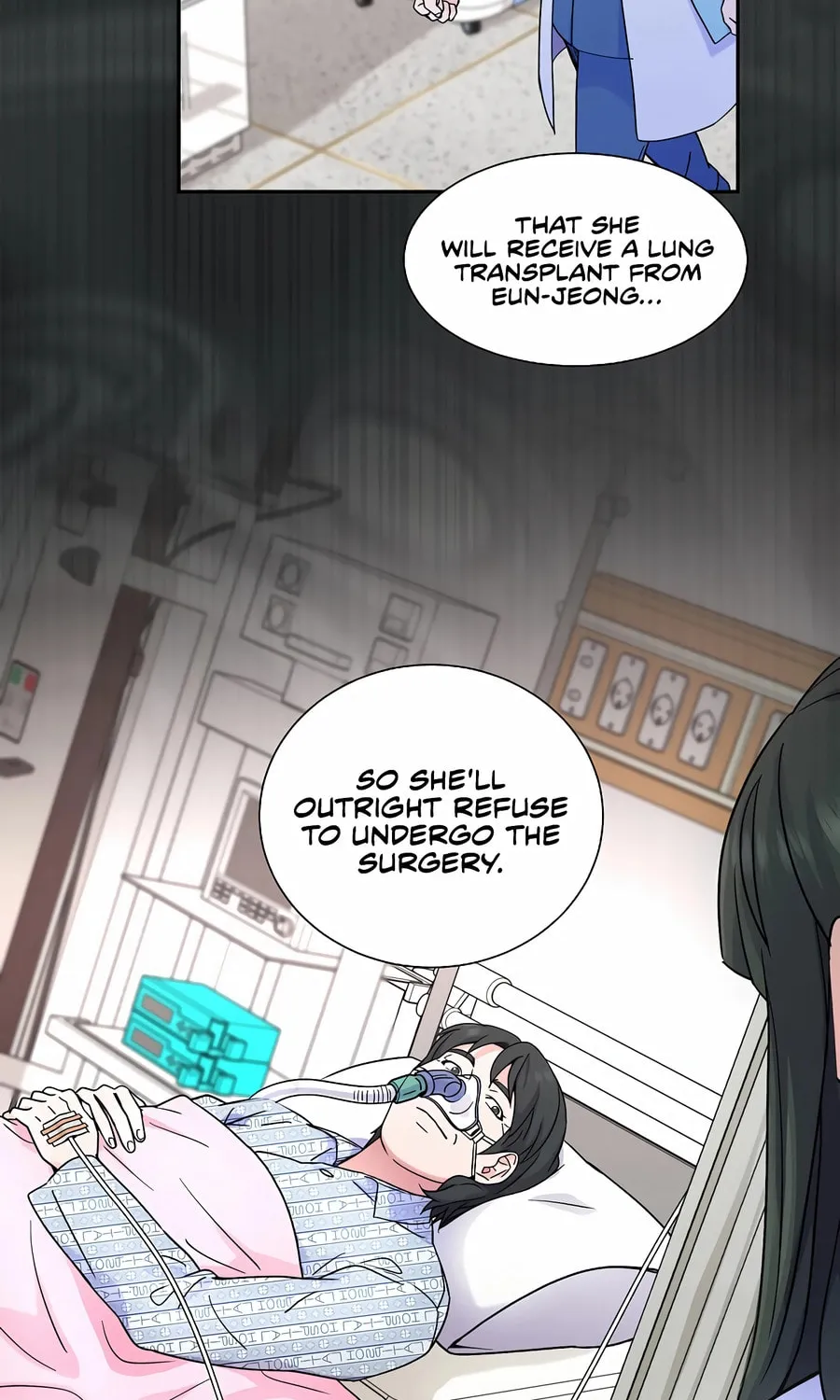 Max Level Doctor Returns Chapter 31 page 4 - 