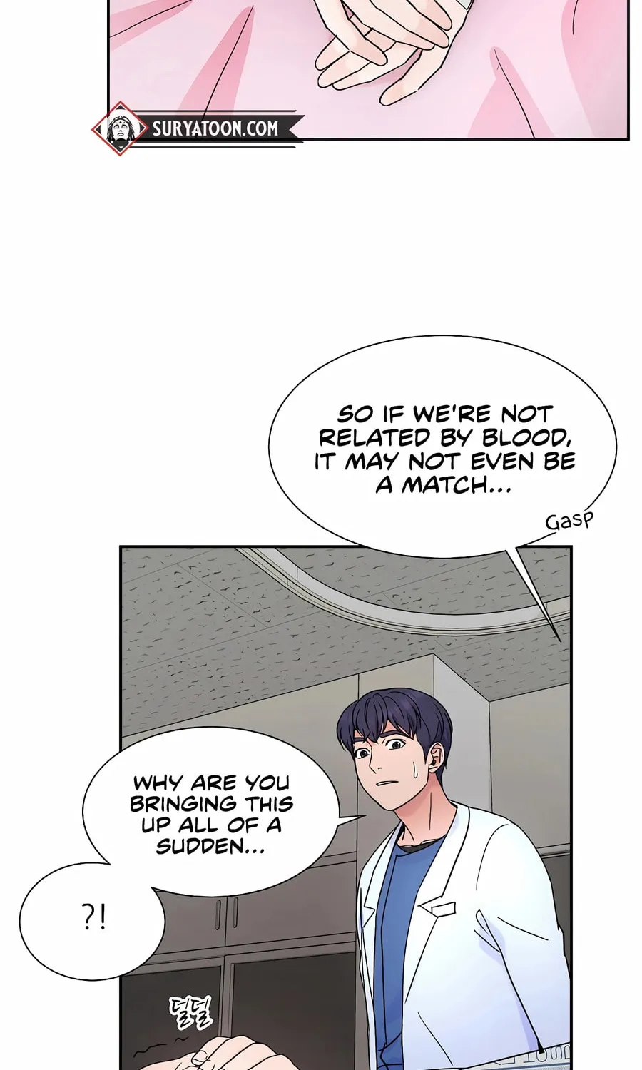 Max Level Doctor Returns Chapter 31 page 32 - 