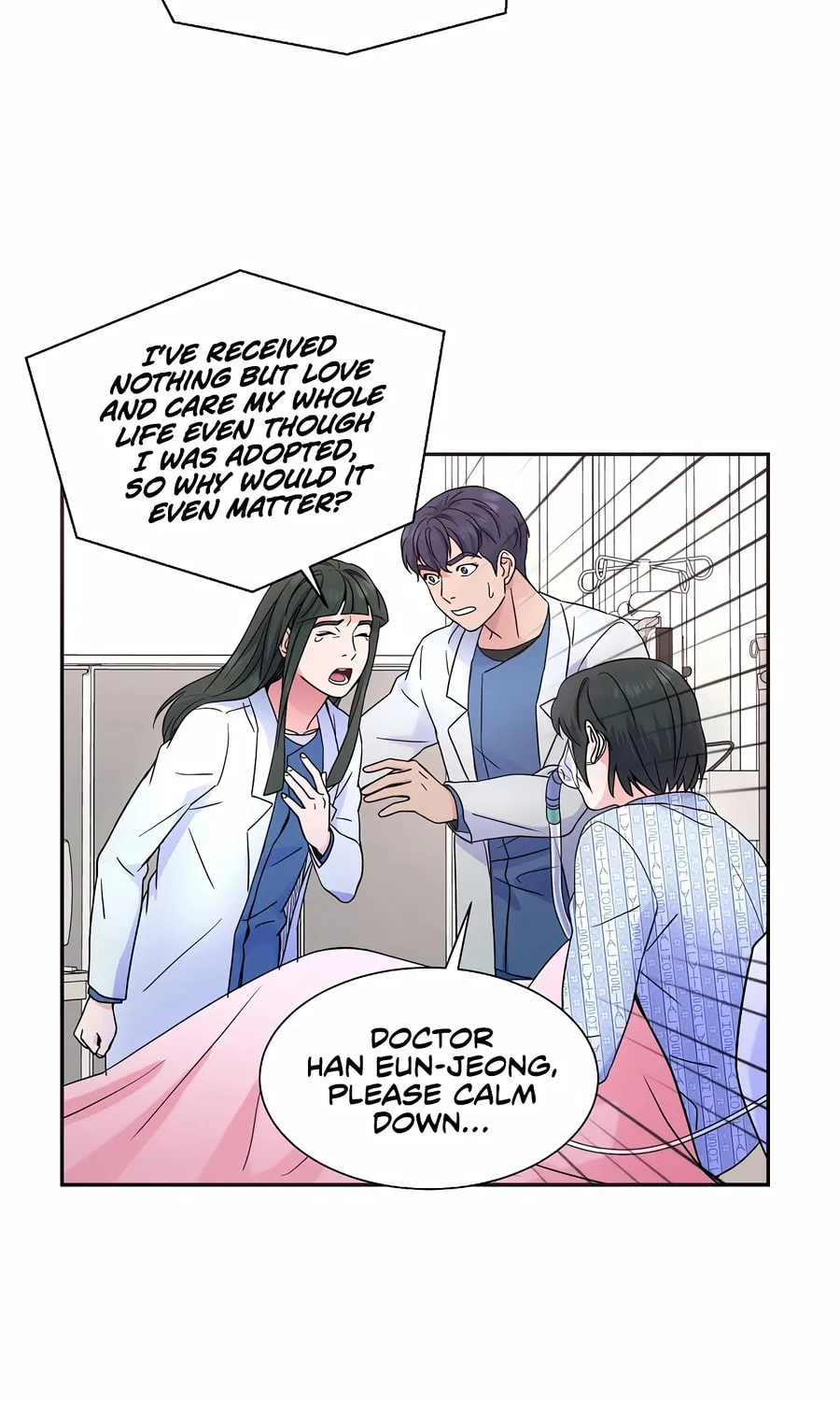 Max Level Doctor Returns Chapter 31 page 39 - 