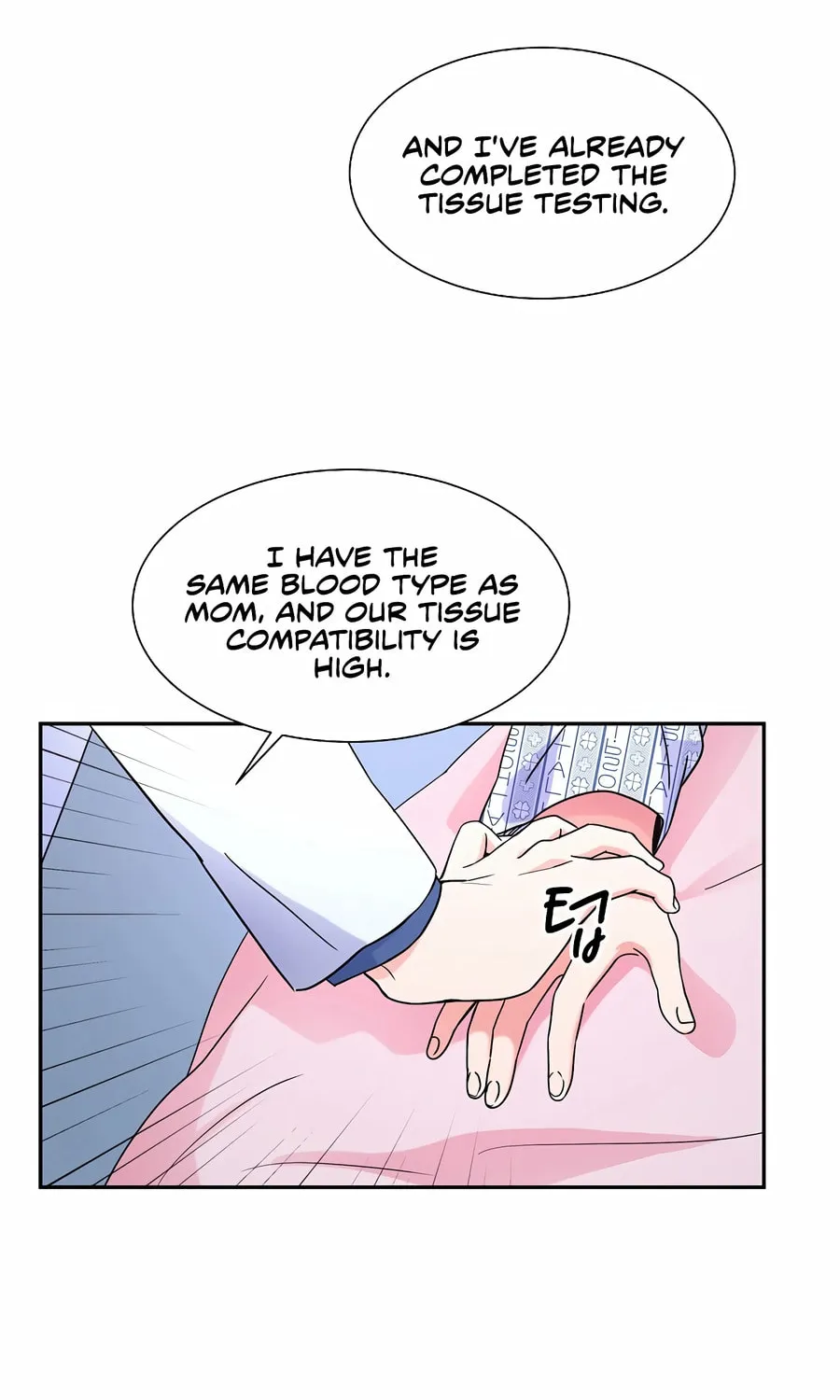 Max Level Doctor Returns Chapter 31 page 40 - 
