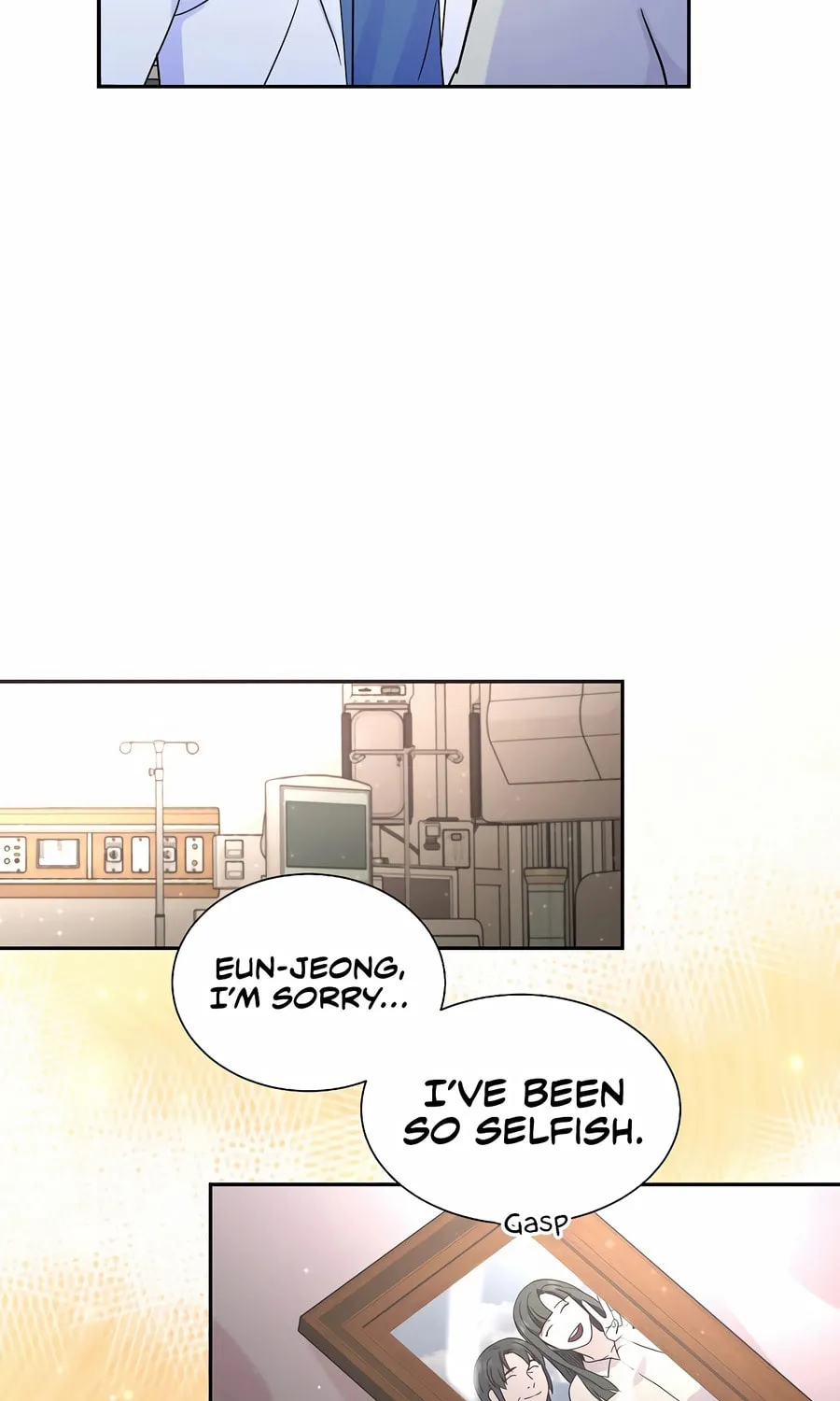 Max Level Doctor Returns Chapter 31 page 43 - 