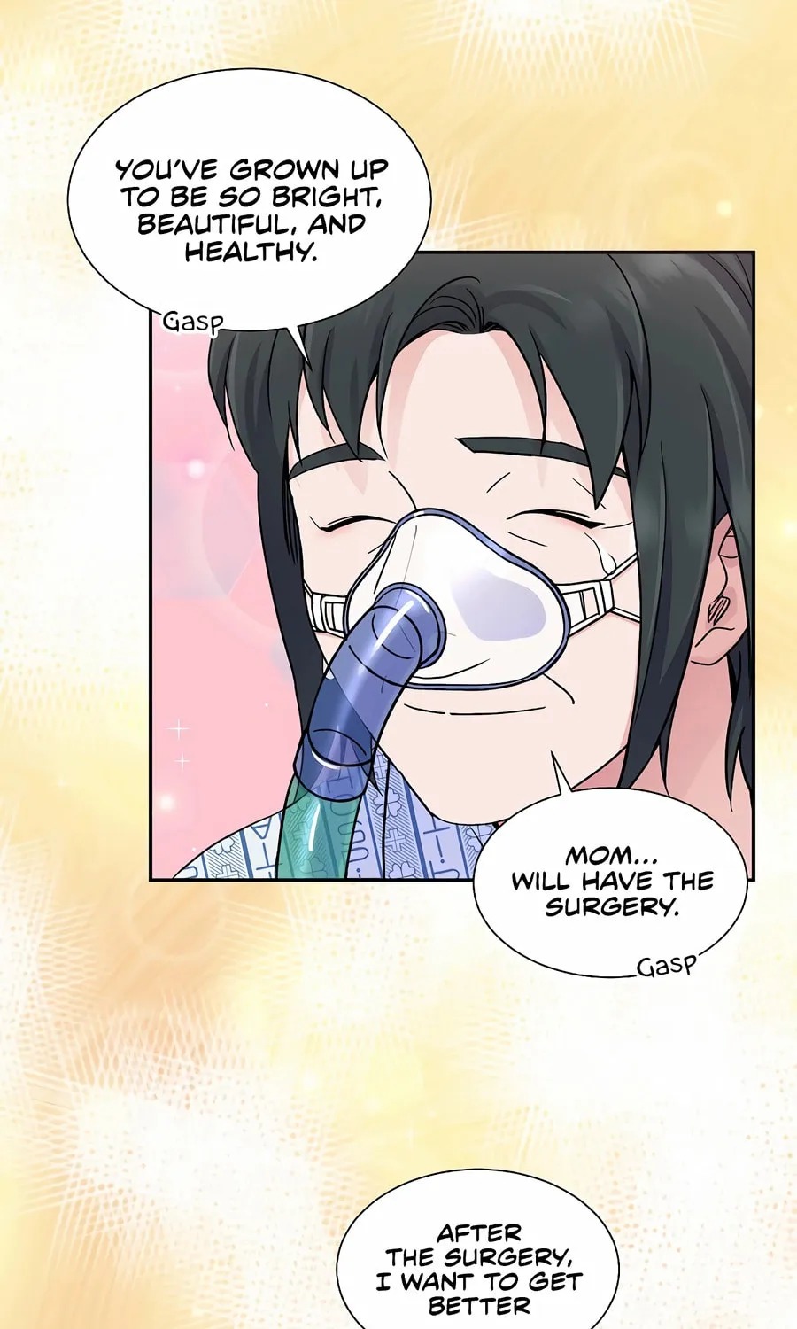 Max Level Doctor Returns Chapter 31 page 45 - 