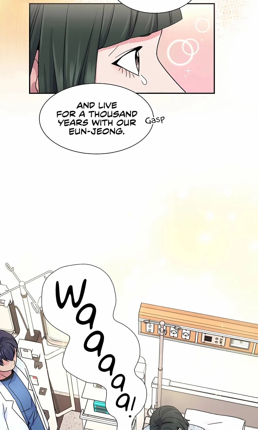 Max Level Doctor Returns Chapter 31 page 46 - 