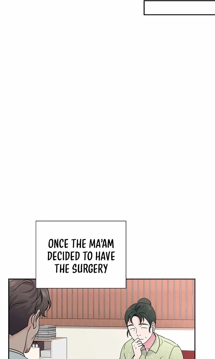Max Level Doctor Returns Chapter 31 page 48 - 