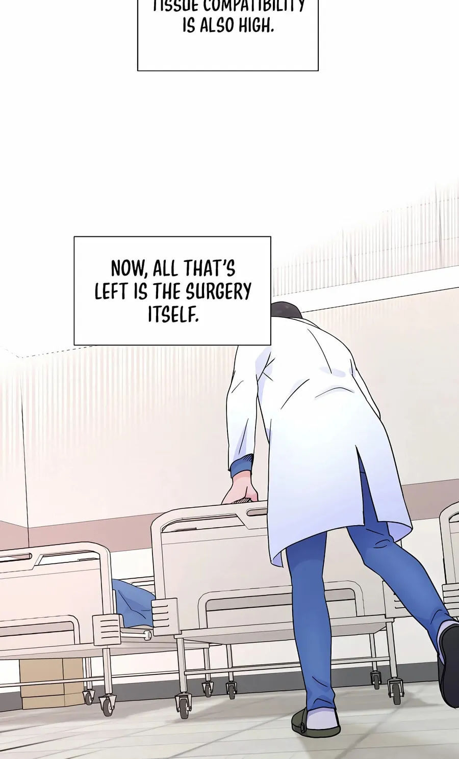 Max Level Doctor Returns Chapter 31 page 50 - 