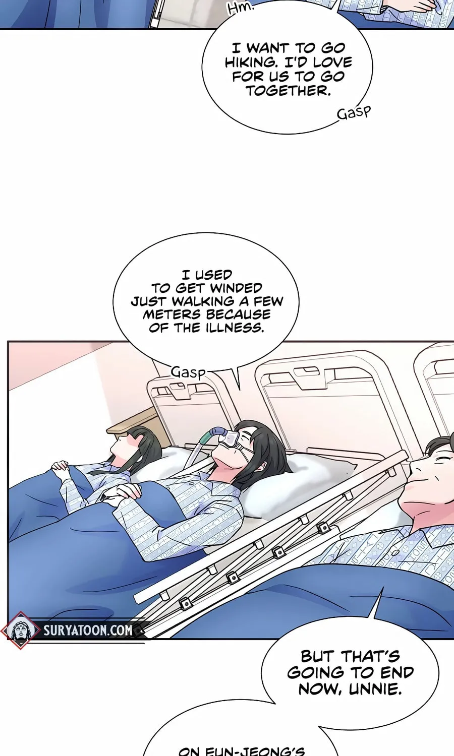 Max Level Doctor Returns Chapter 31 page 52 - 