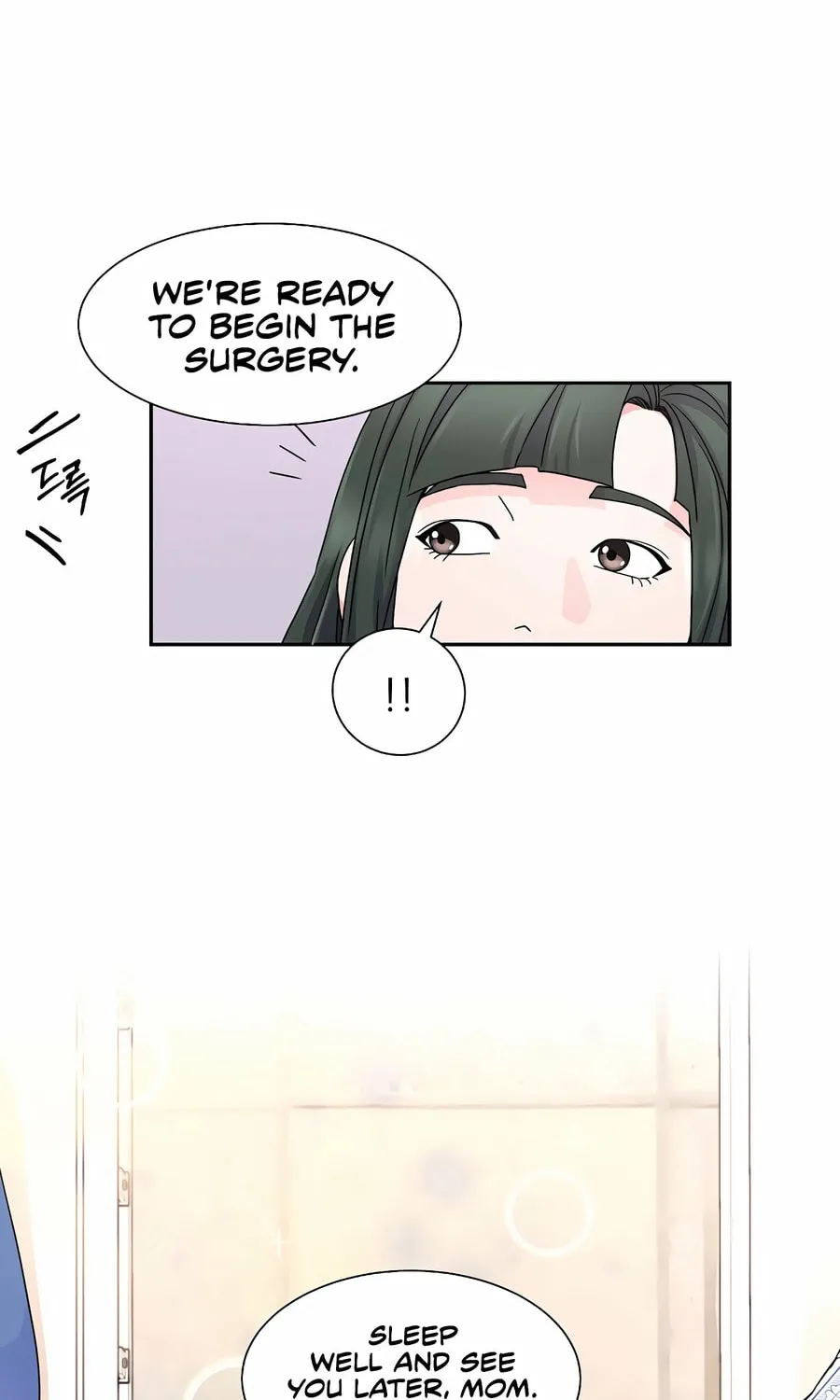 Max Level Doctor Returns Chapter 31 page 54 - 