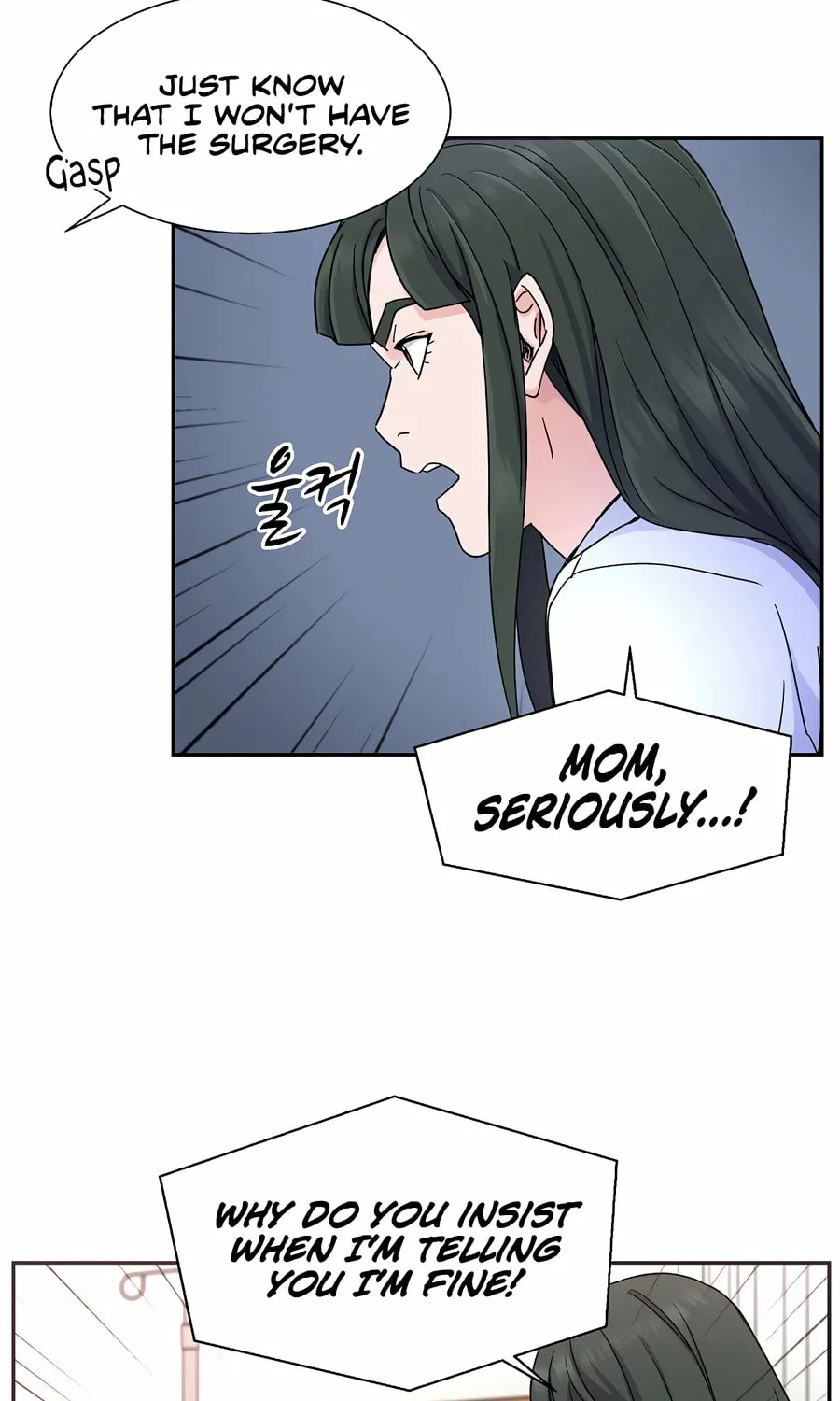 Max Level Doctor Returns Chapter 31 page 8 - 