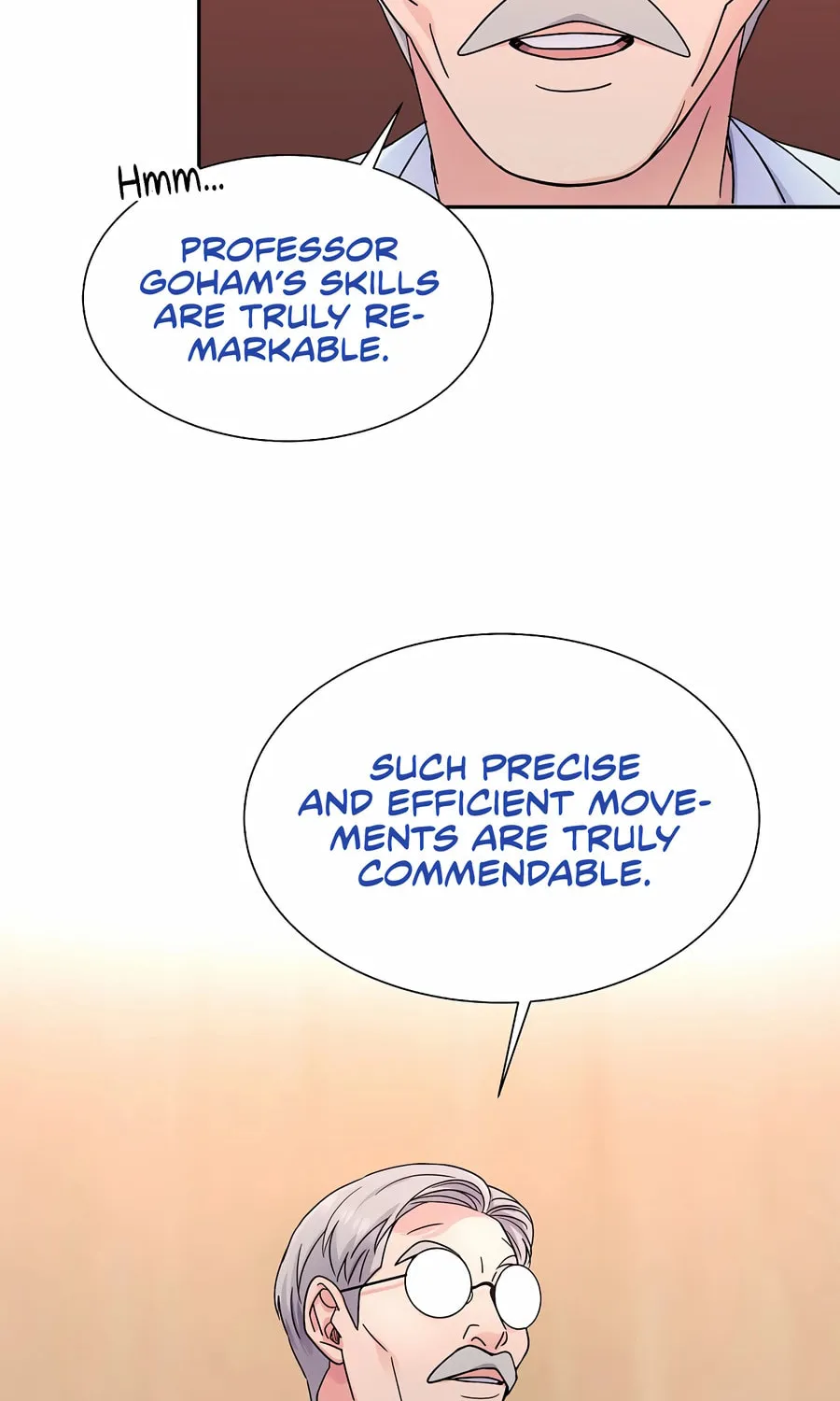 Max Level Doctor Returns Chapter 32 page 28 - 