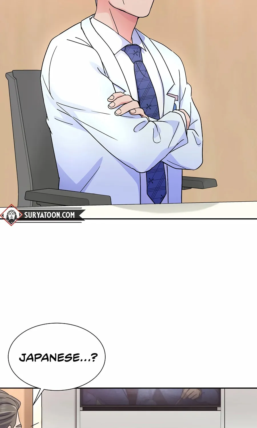 Max Level Doctor Returns Chapter 32 page 29 - 