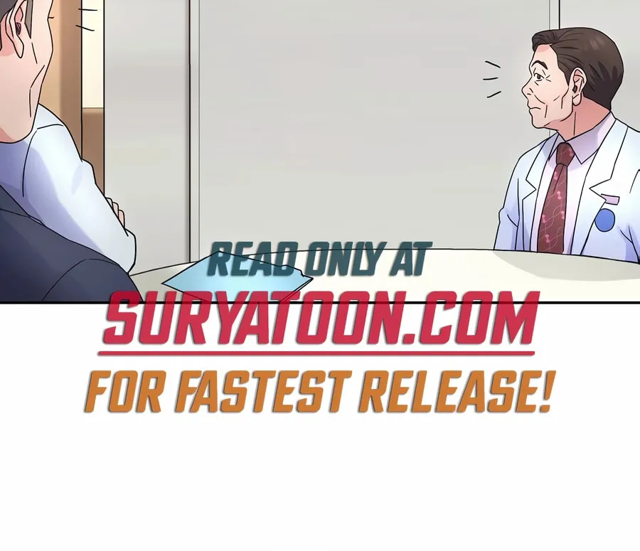 Max Level Doctor Returns Chapter 32 page 30 - 