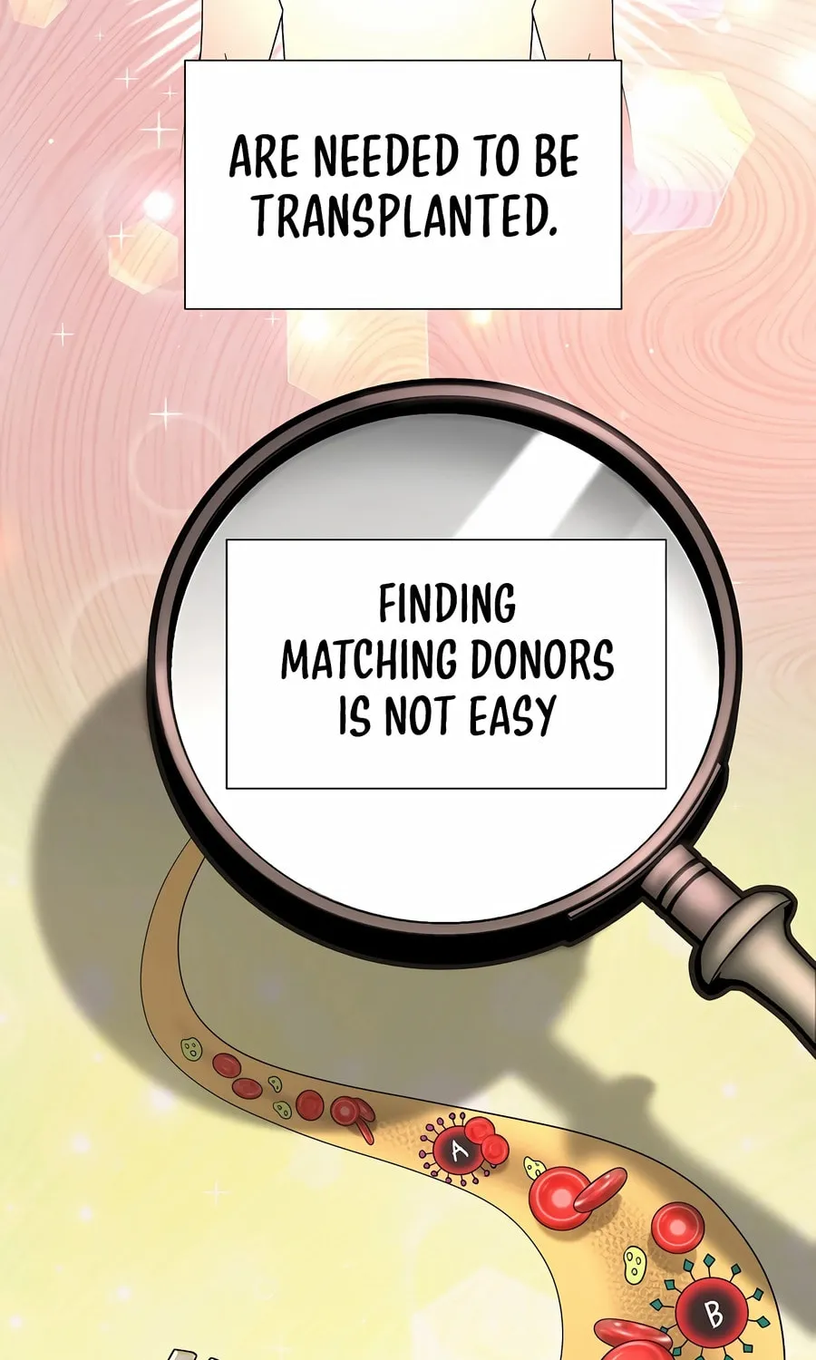 Max Level Doctor Returns Chapter 32 page 6 - 
