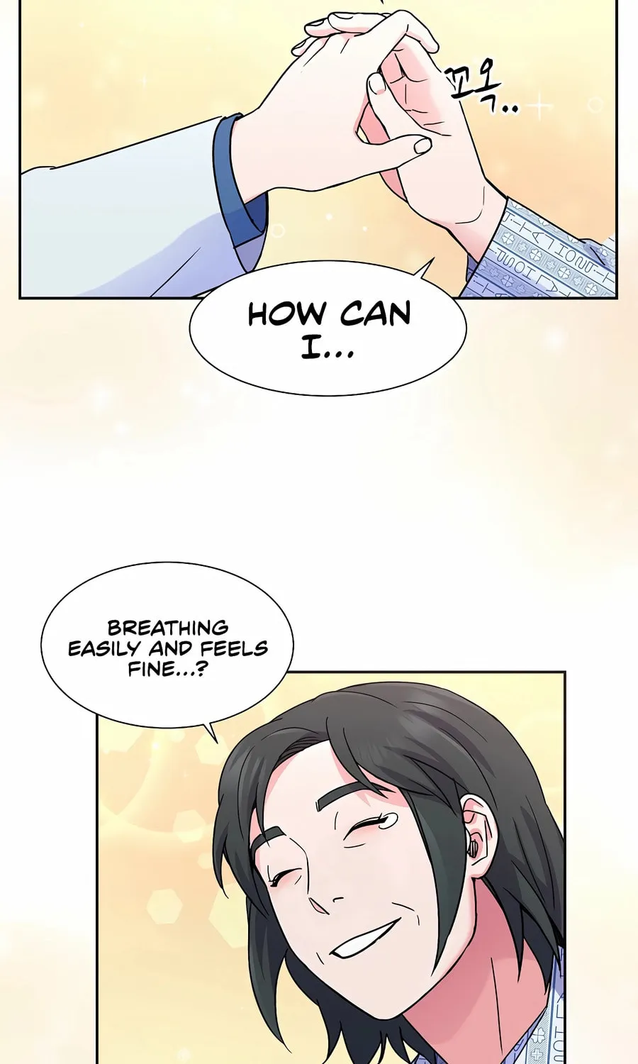 Max Level Doctor Returns Chapter 32 page 58 - 
