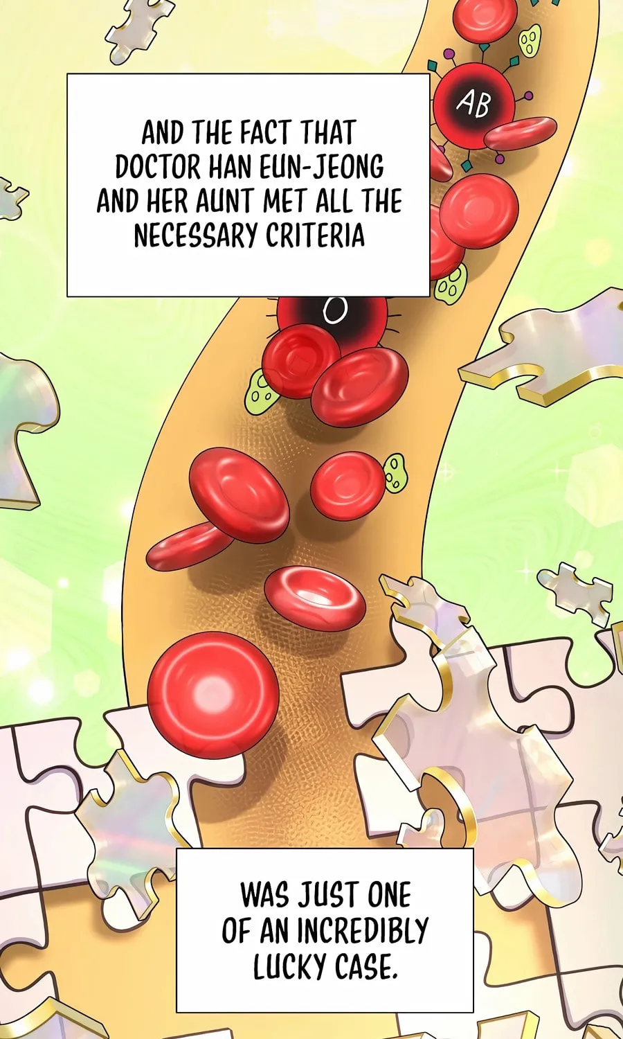 Max Level Doctor Returns Chapter 32 page 7 - 
