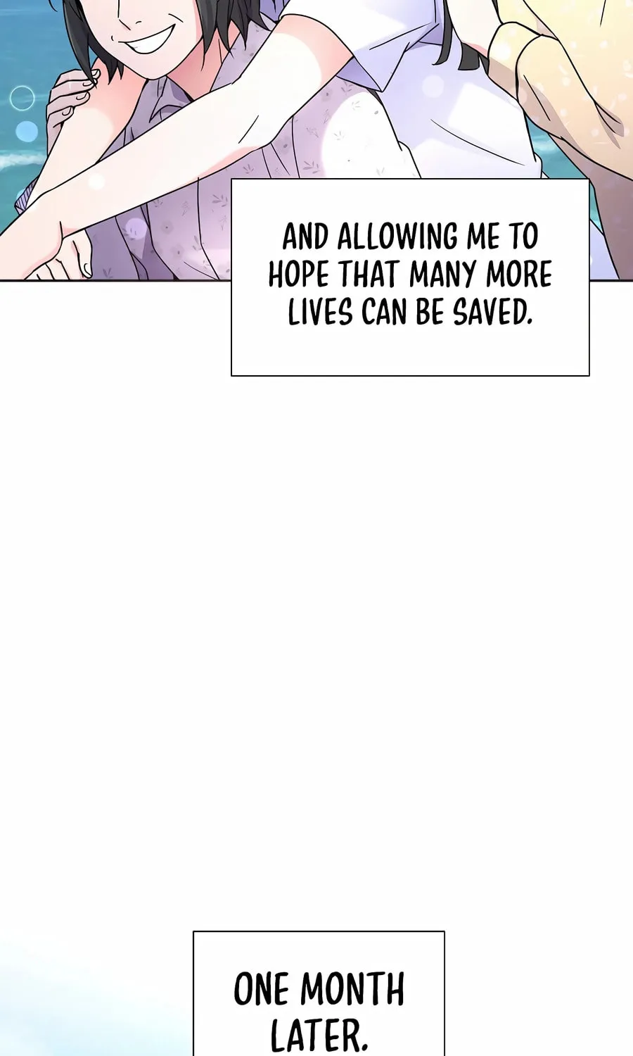 Max Level Doctor Returns Chapter 32 page 65 - 