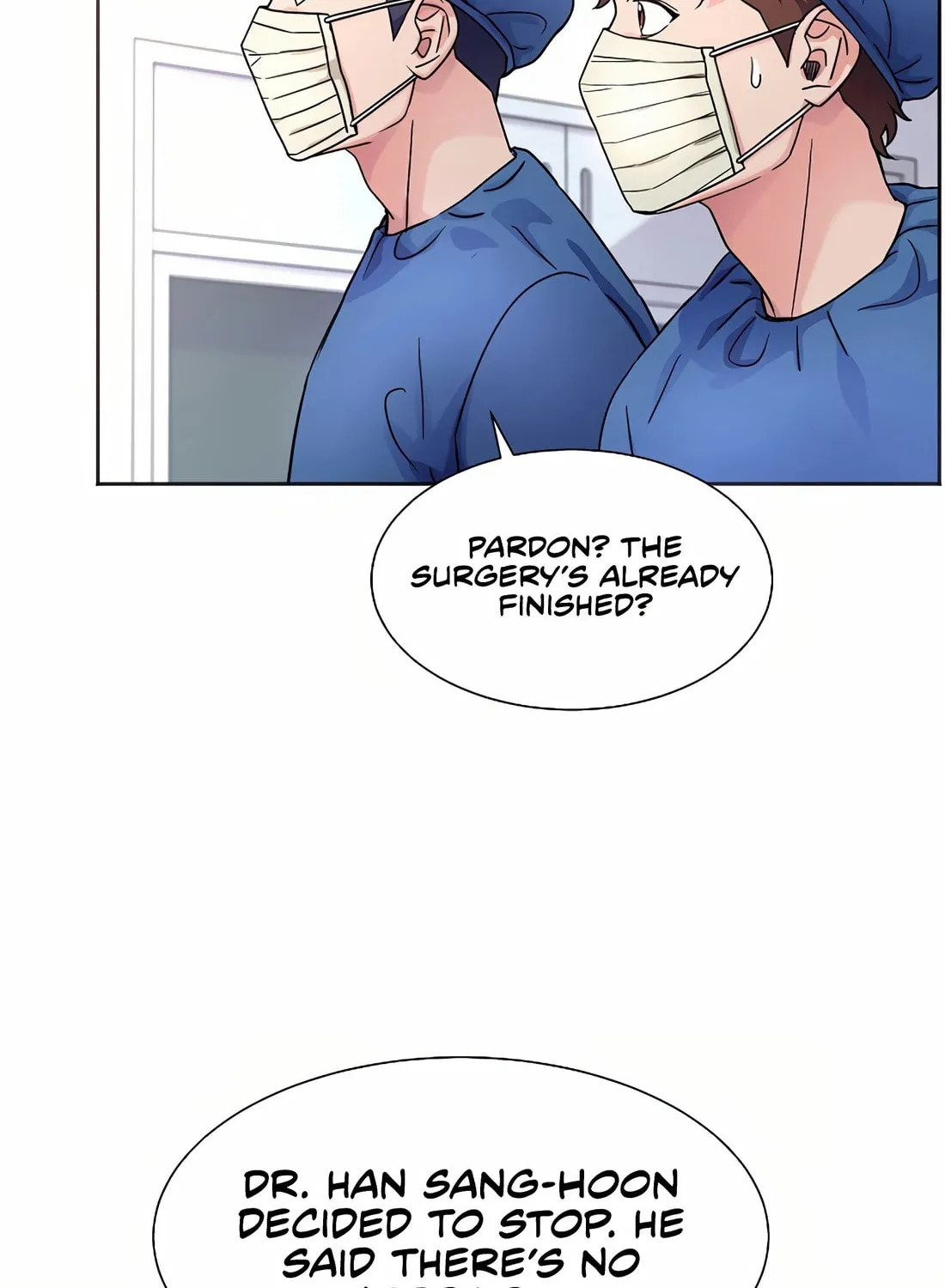Max Level Doctor Returns Chapter 33 page 101 - 