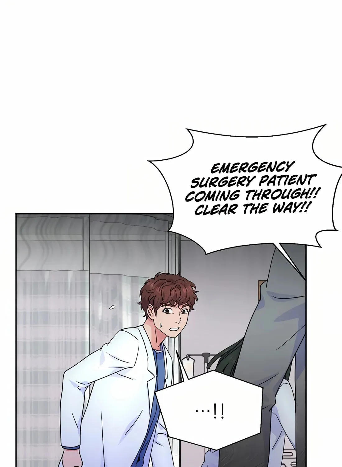 Max Level Doctor Returns Chapter 33 page 13 - 