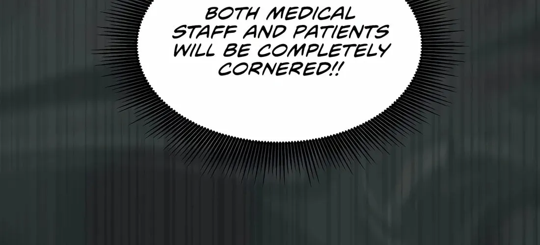 Max Level Doctor Returns Chapter 33 page 19 - 
