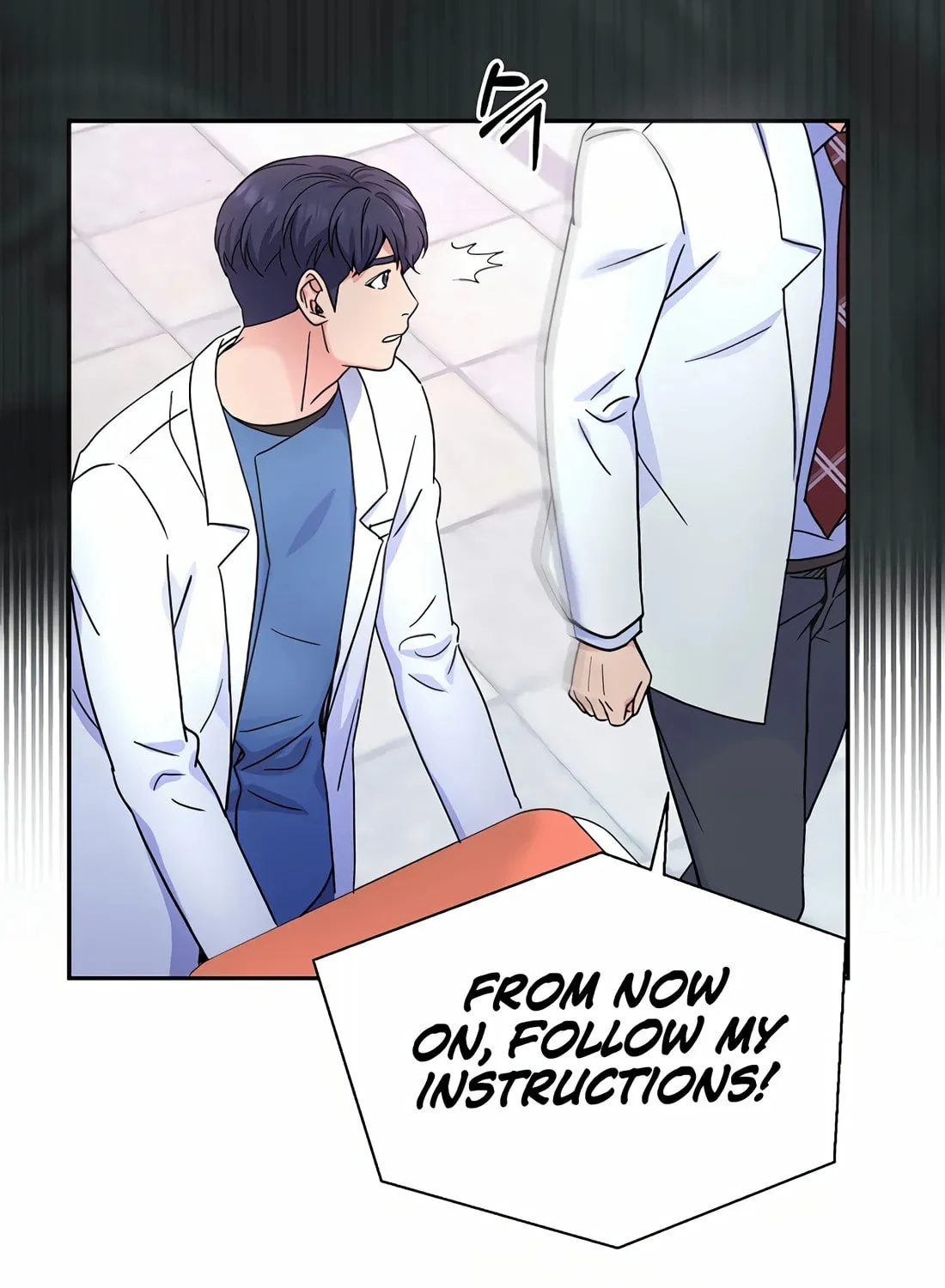 Max Level Doctor Returns Chapter 33 page 20 - 