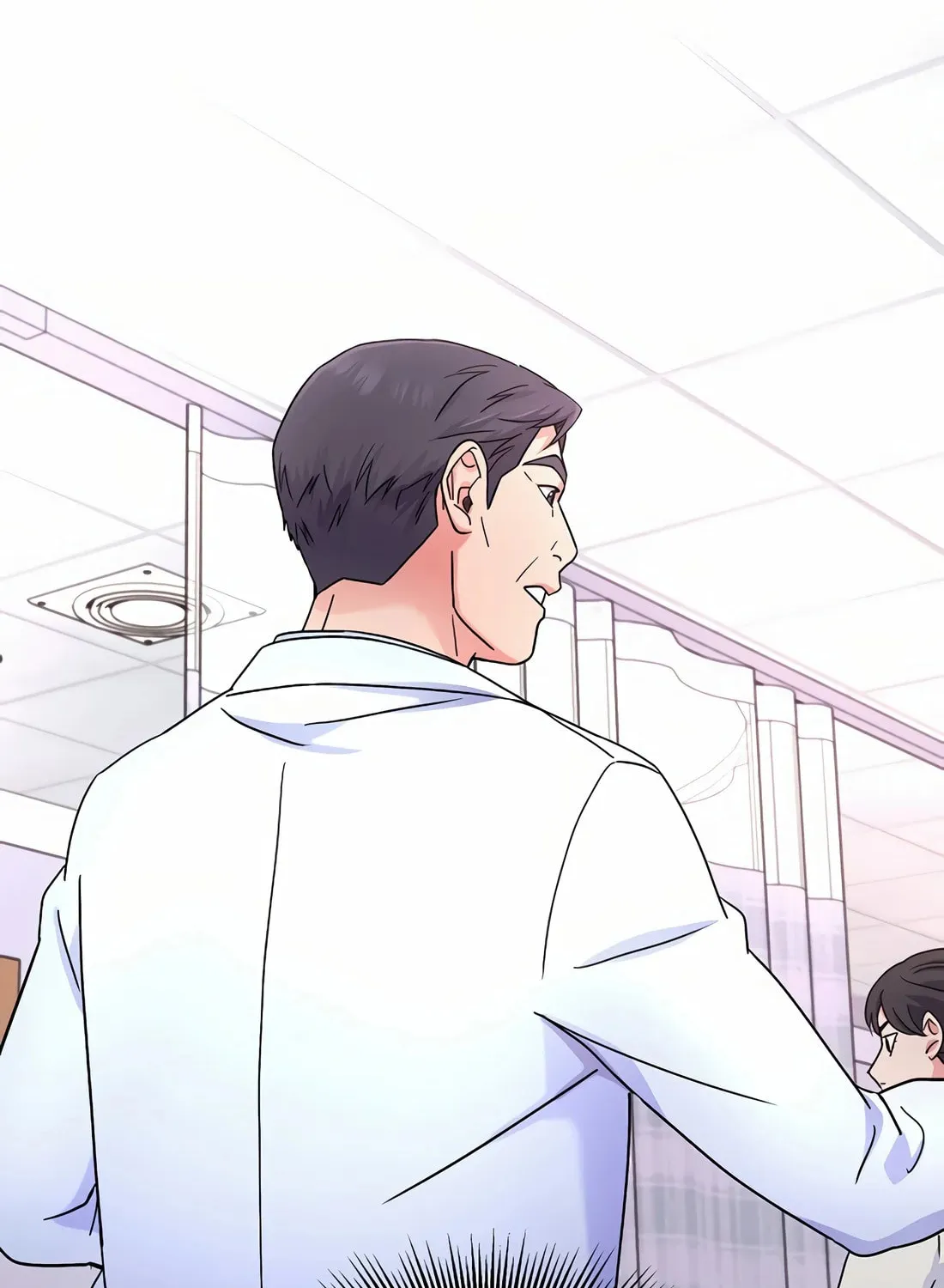 Max Level Doctor Returns Chapter 33 page 21 - 