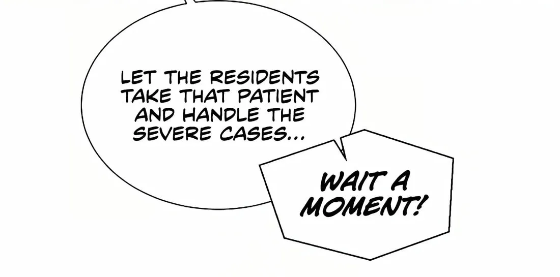 Max Level Doctor Returns Chapter 33 page 26 - 