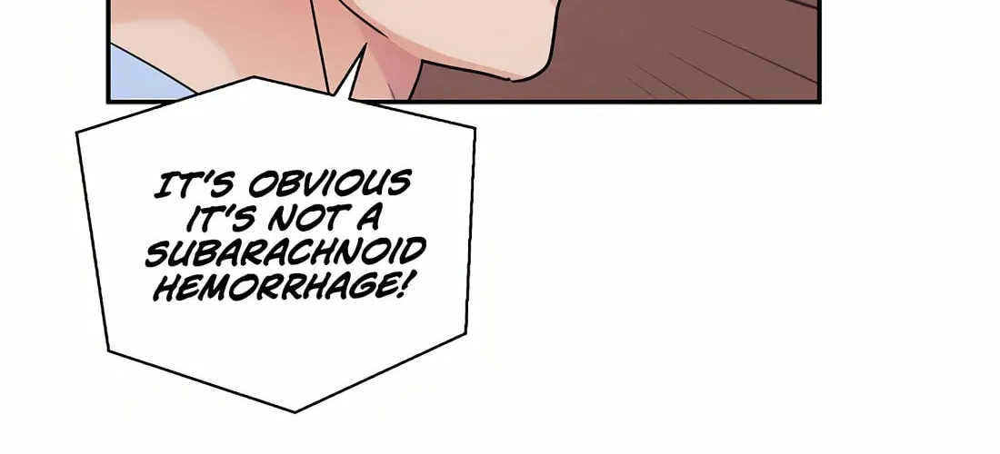 Max Level Doctor Returns Chapter 33 page 30 - 