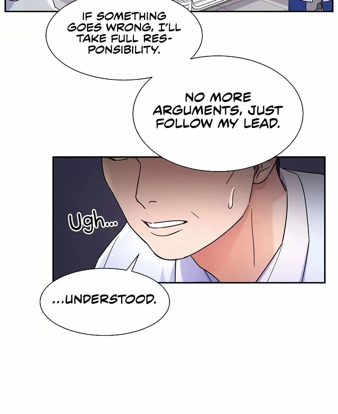 Max Level Doctor Returns Chapter 33 page 33 - 