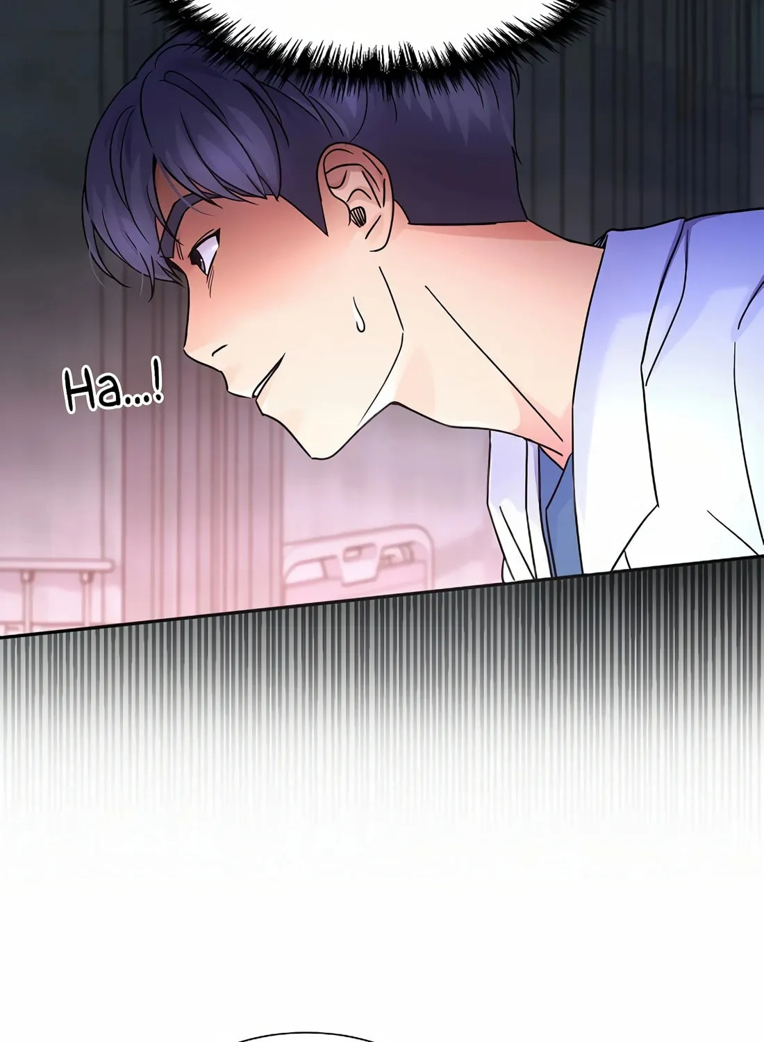 Max Level Doctor Returns Chapter 33 page 38 - 