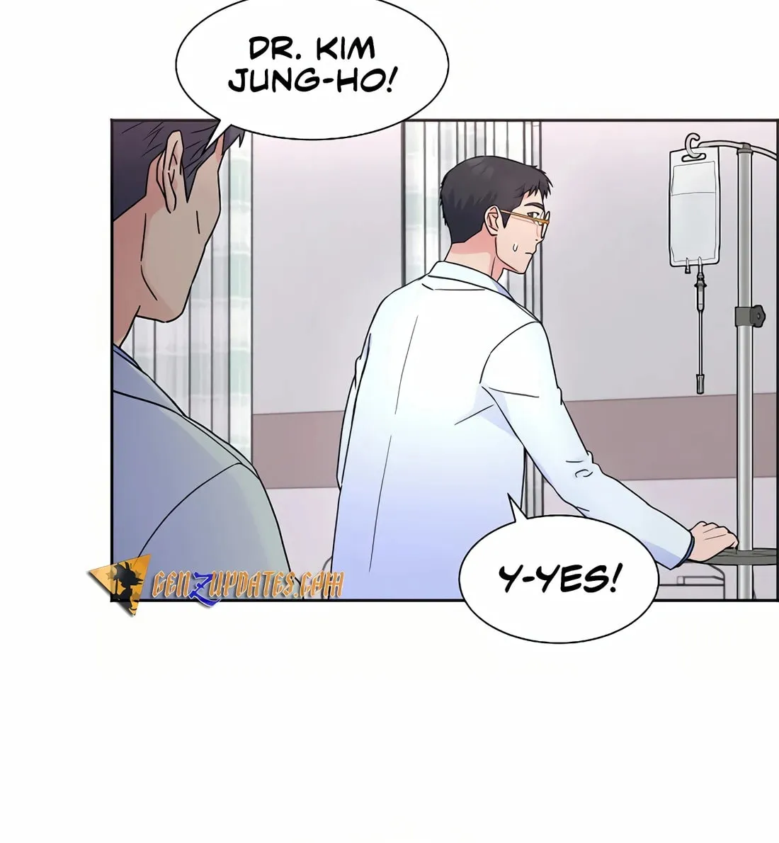 Max Level Doctor Returns Chapter 33 page 39 - 