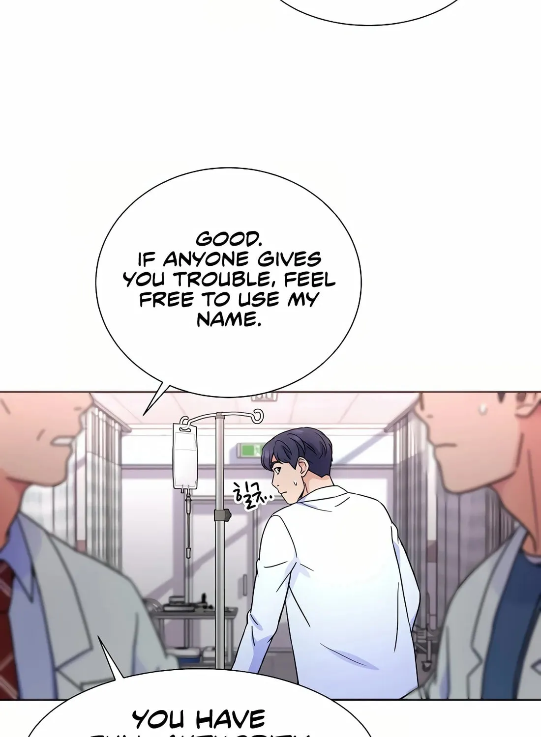 Max Level Doctor Returns Chapter 33 page 41 - 