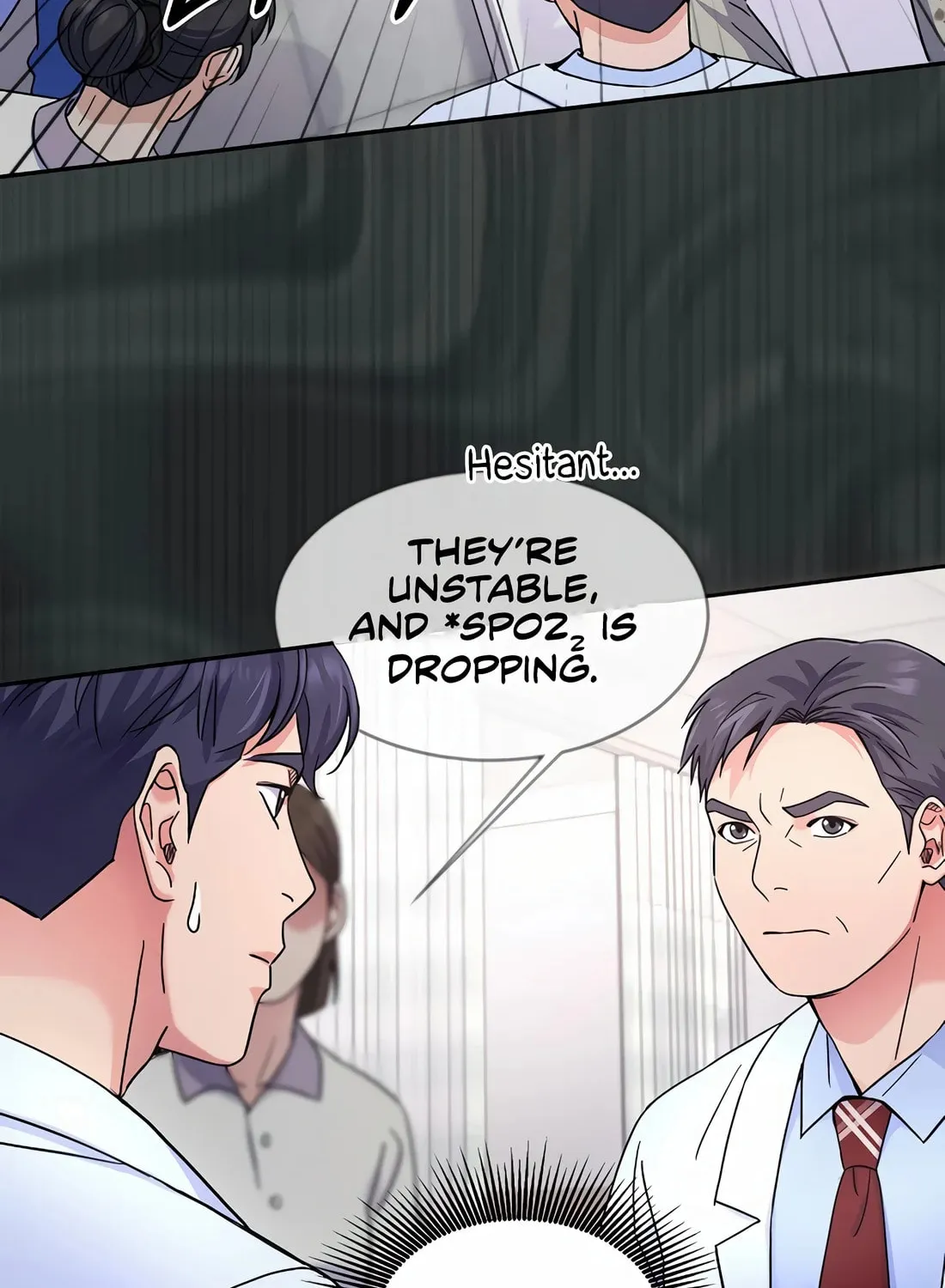Max Level Doctor Returns Chapter 33 page 48 - 