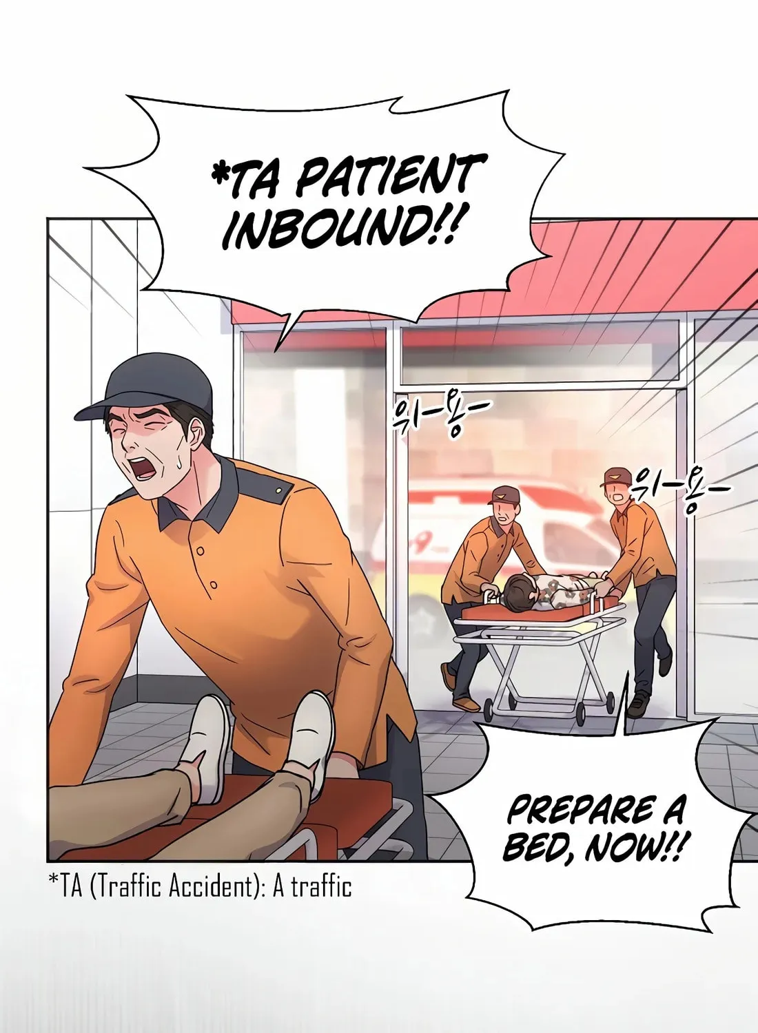 Max Level Doctor Returns Chapter 33 page 6 - 