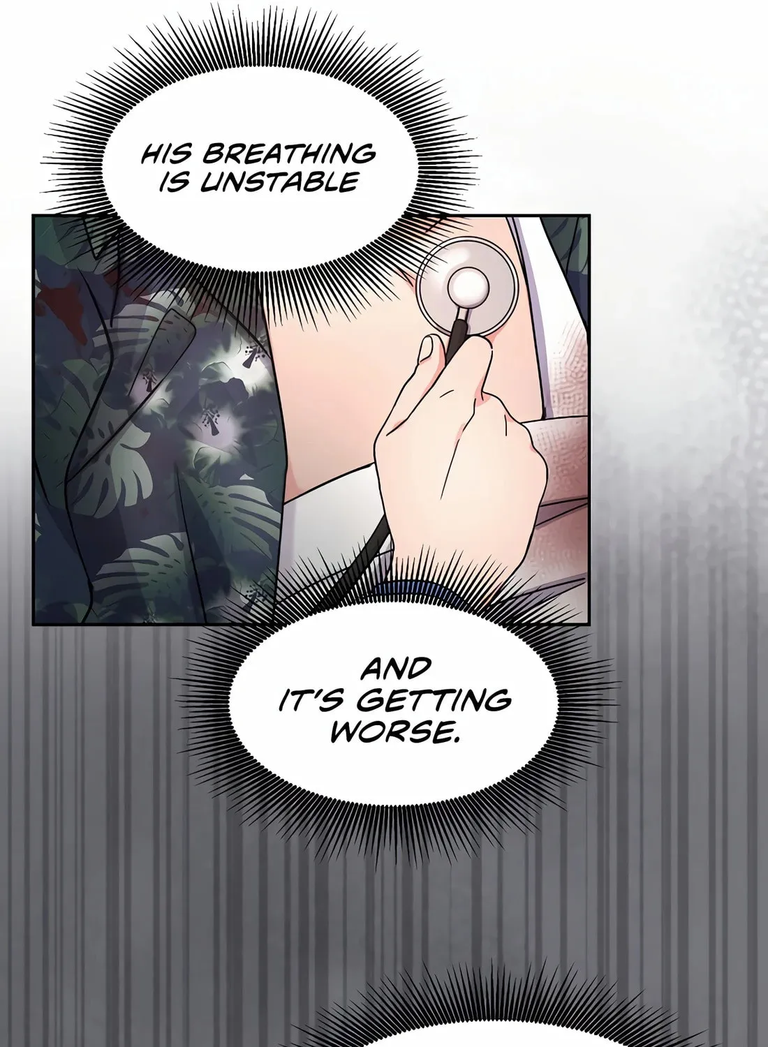 Max Level Doctor Returns Chapter 33 page 53 - 