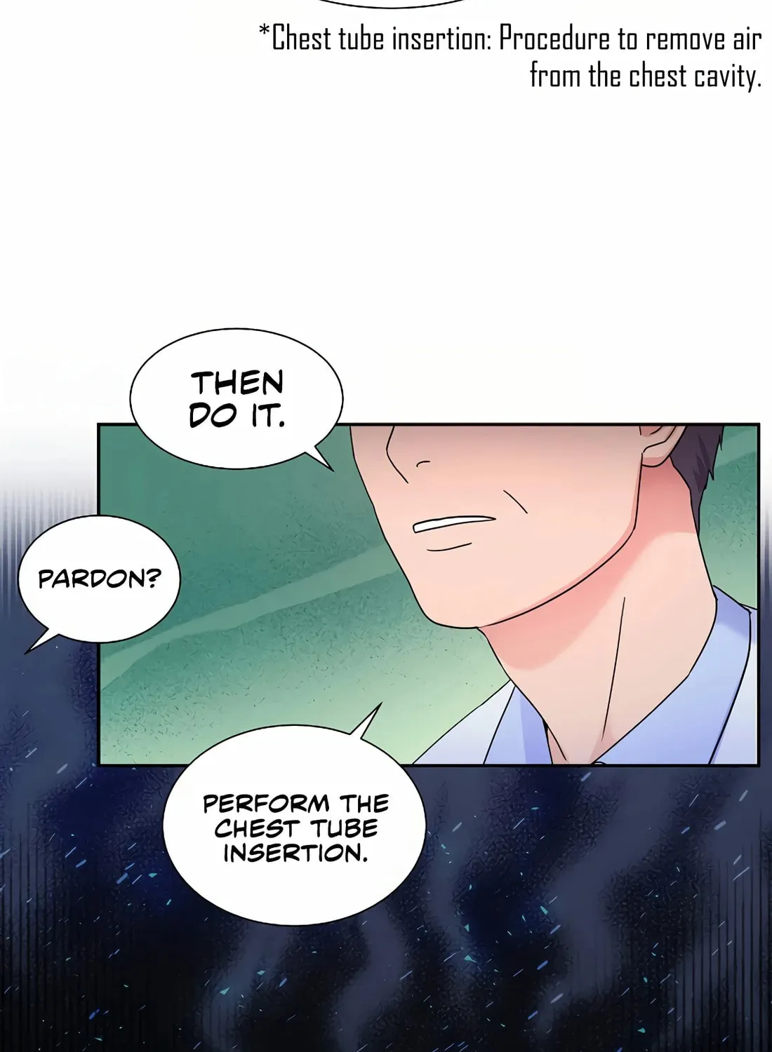 Max Level Doctor Returns Chapter 33 page 61 - 
