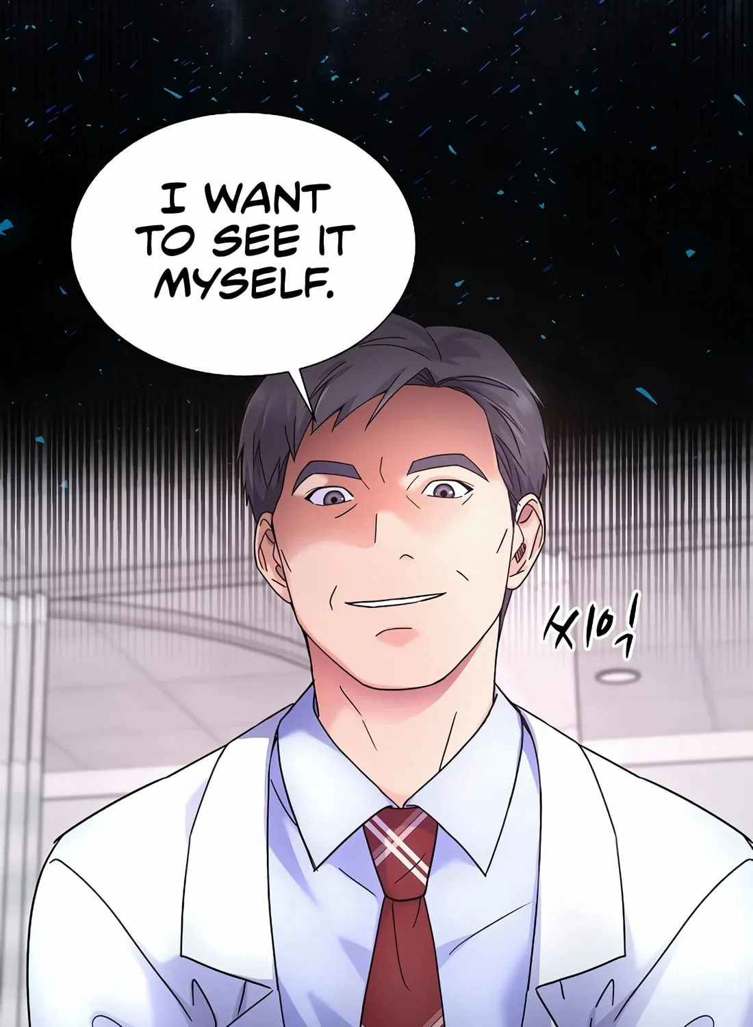Max Level Doctor Returns Chapter 33 page 62 - 